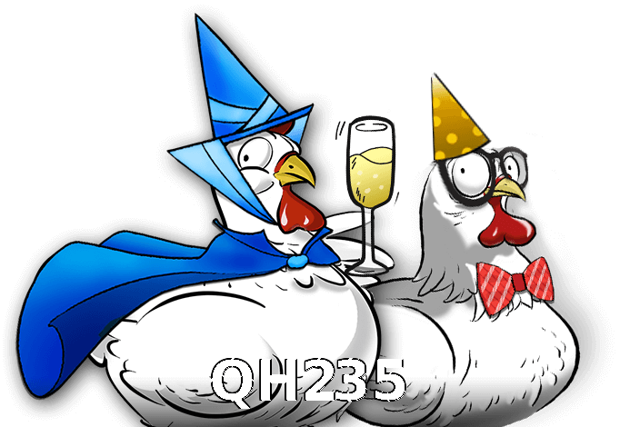 QH235