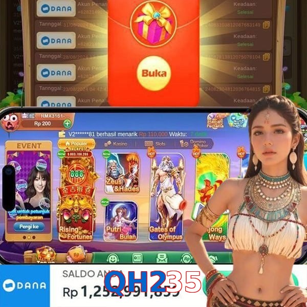 QH235