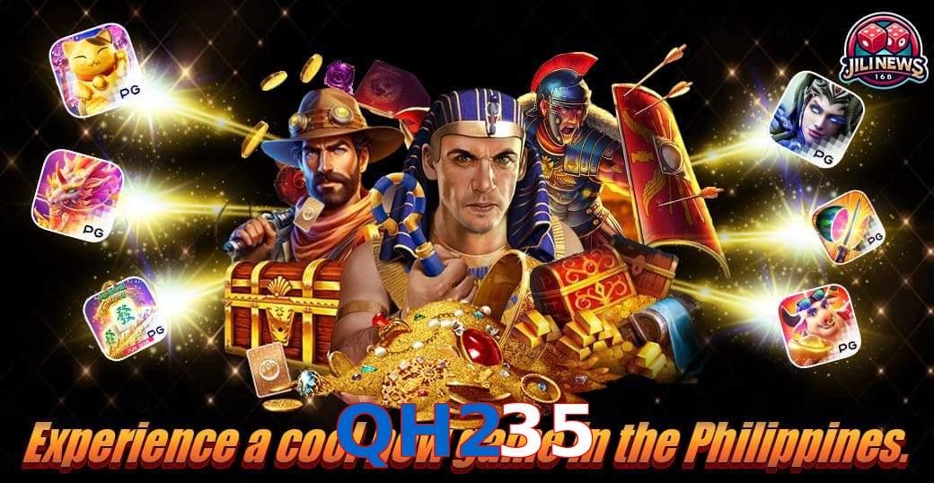 QH235