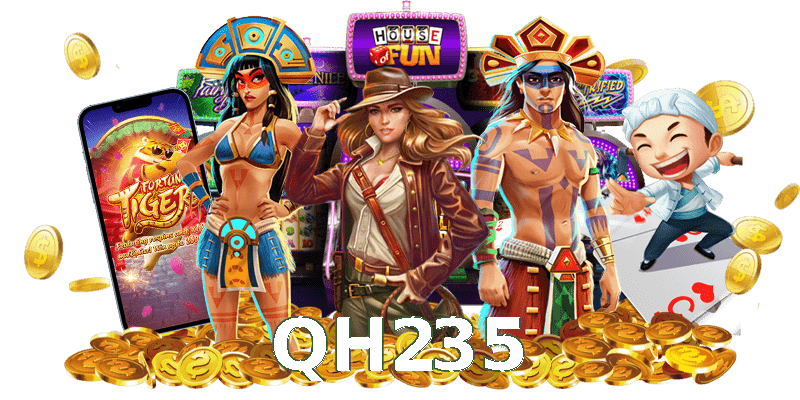QH235