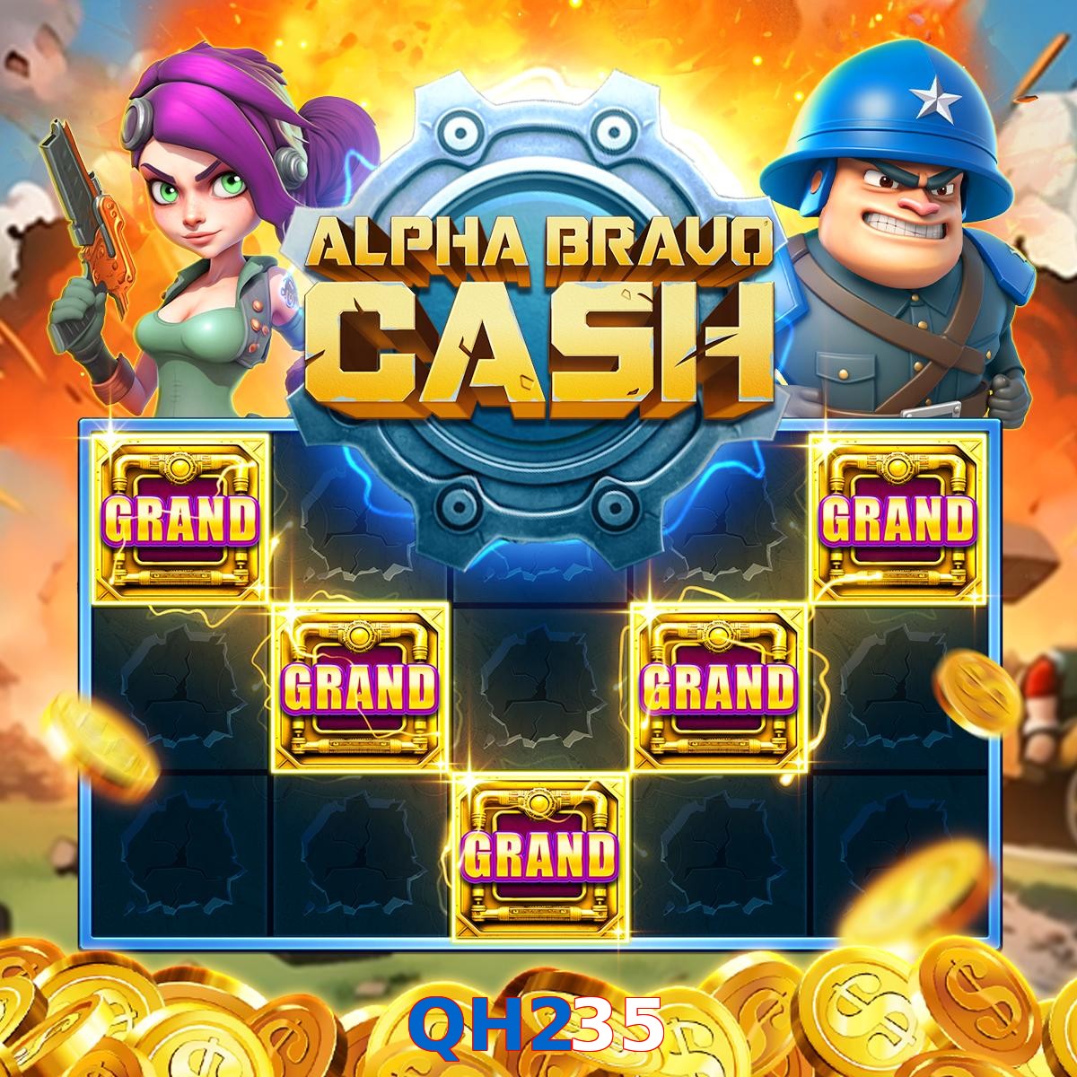 QH235