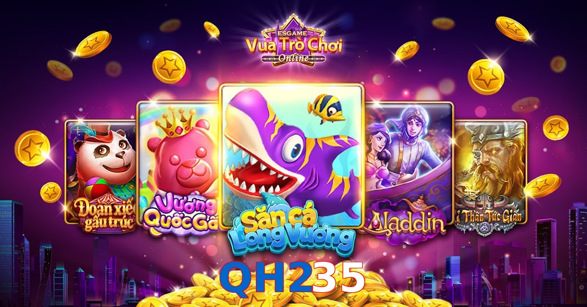 QH235