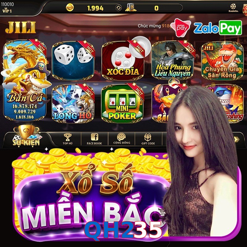 QH235